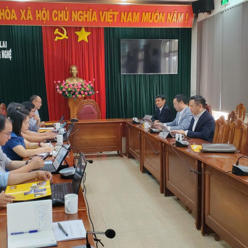 Tỉnh Gia Lai Đón Nhận "Làn Sóng" Khởi Nghiệp Mới
