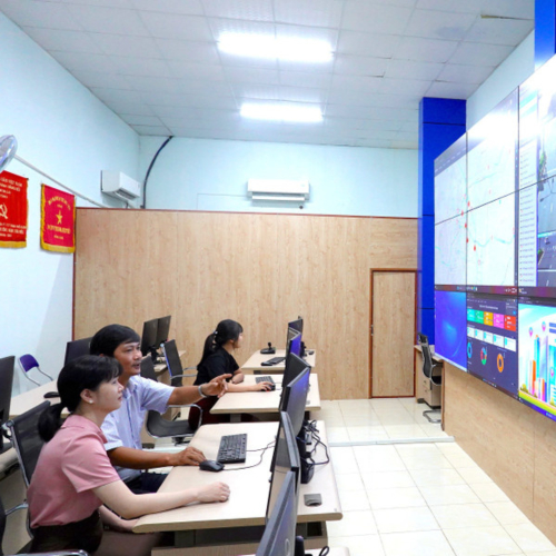 Tiếp Tục Thúc Đẩy Quá Trình Chuyển Đổi Số, Góp Phần Cơ Cấu Lại Nền Kinh Tế, Đổi Mới Mô Hình Tăng Trưởng Ở Tỉnh Gia Lai Hiện Nay
