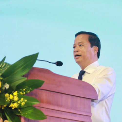 Gia Lai: Đẩy Mạnh Xúc Tiến Xuất Khẩu Vào Thị Trường Trung Quốc