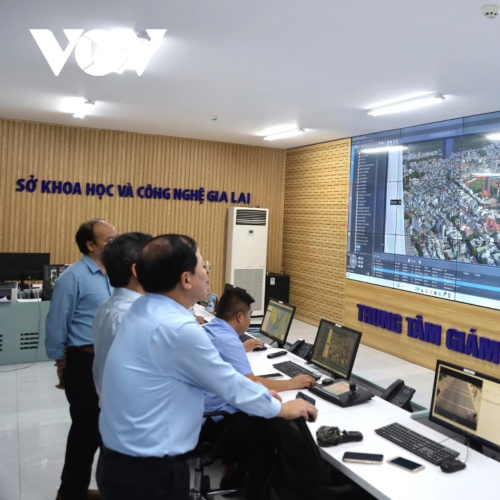 Gia Lai Tập Trung Phát Triển Khoa Học, Công Nghệ Và Chuyển Đổi Số