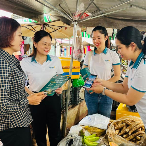Gia Lai Tăng Tốc Chuyển Đổi Số