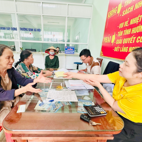 Gia Lai tăng cường công tác lãnh đạo, chỉ đạo thực hiện chính sách bảo hiểm xã hội, bảo hiểm y tế