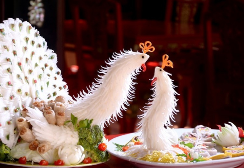 Nét đặc trưng