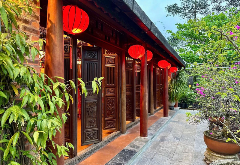 Kiến trúc