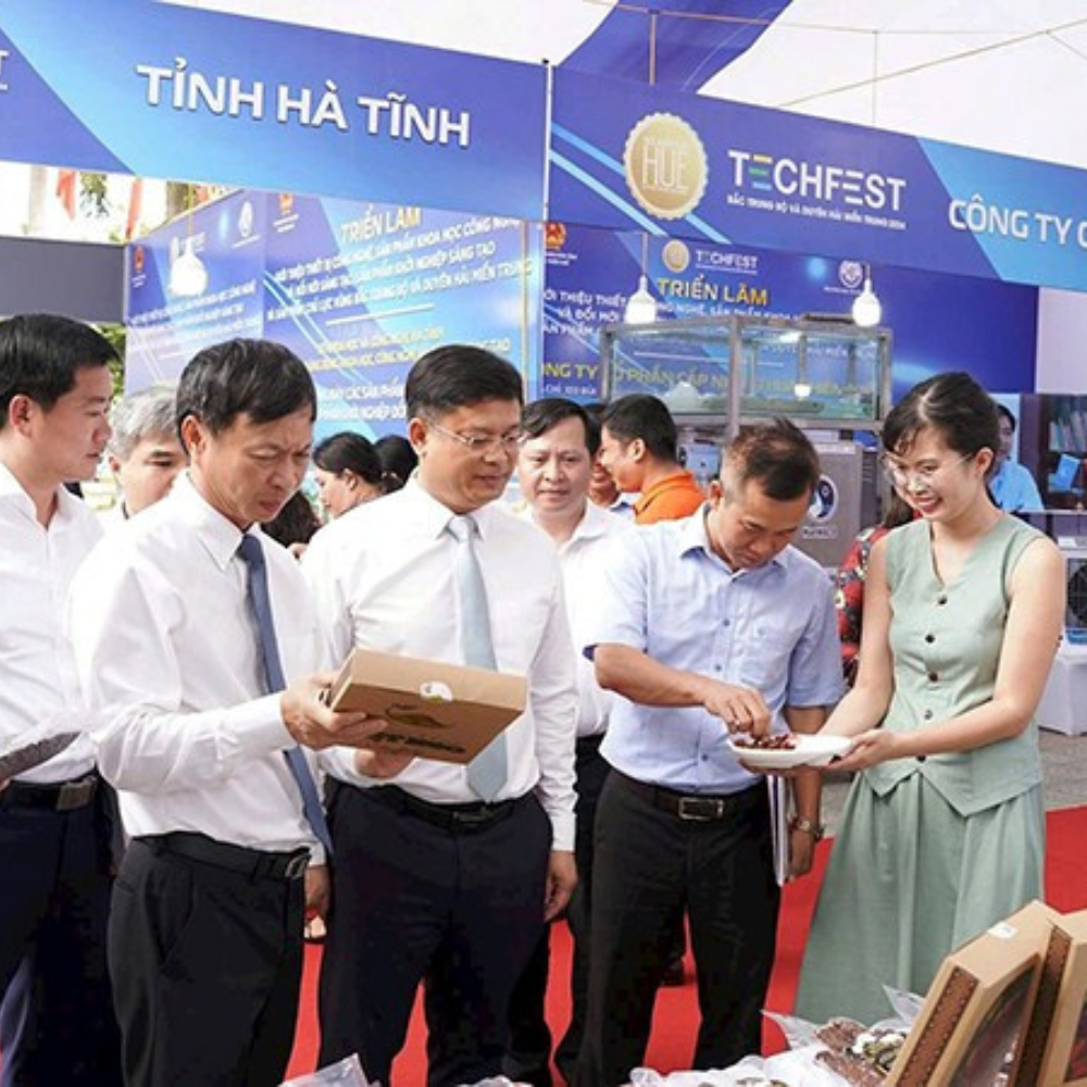 Thành phố Huế: Thúc đẩy khoa học-công nghệ và chuyển đổi số