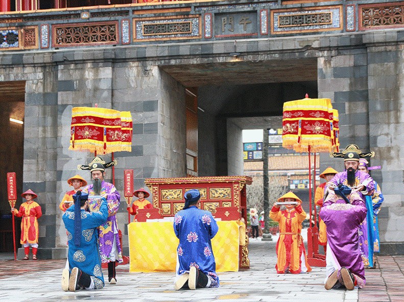 Giới thiệu