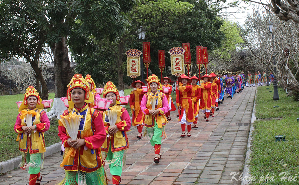 Nét đặc trưng