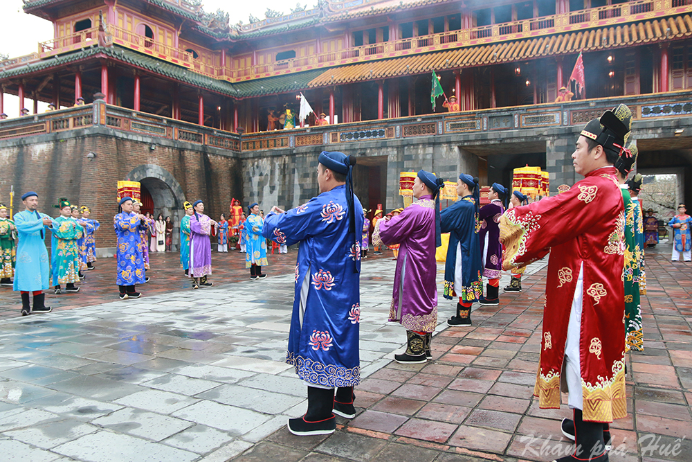 Nét đặc trưng
