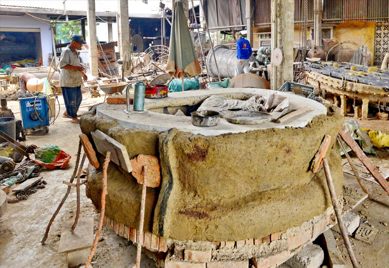 Lịch sử hình thành và phát triển