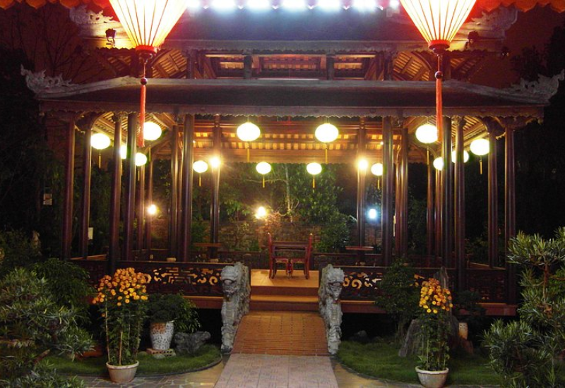 Giới thiệu