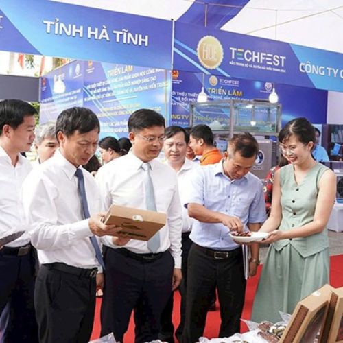 Thành phố Huế: Thúc đẩy khoa học-công nghệ và chuyển đổi số