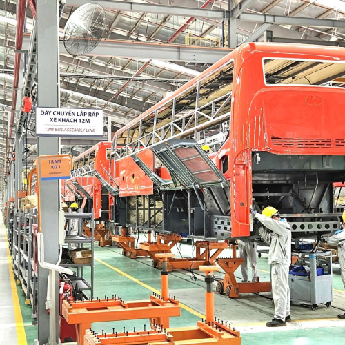 Huế Thu Hút Hơn 27.700 Tỷ Đồng Đầu Tư Trong 6 Tháng