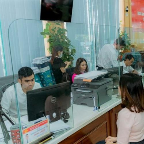 Thừa Thiên Huế Hỗ Trợ Doanh Nghiệp Cập Nhật Thông Tin Sau Khi "Lên" Trung Ương