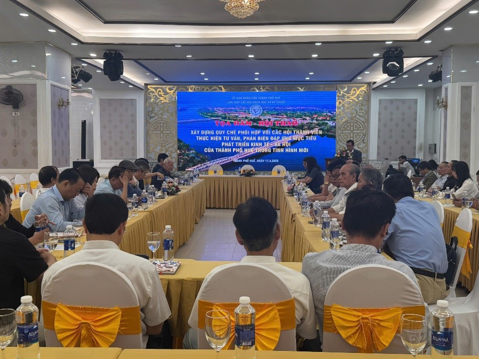 Giới thiệu chung
