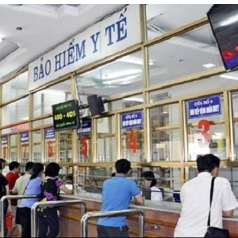 Thực Hiện Nghiêm Luật BHYT Hướng Tới Mục Tiêu Bao Phủ Chăm Sóc Sức Khỏe Và BHYT Toàn Dân