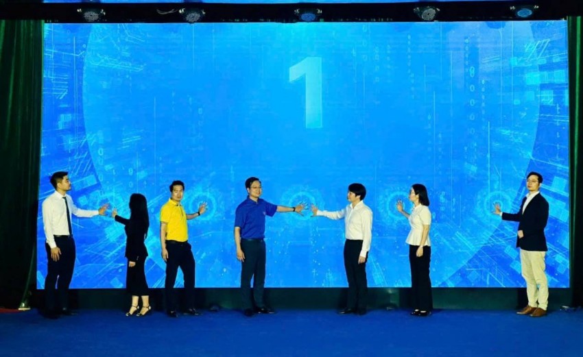 Hà Nội trung tâm khởi nghiệp đầy tiềm năng nhưng cần đột phá để vươn tầm khu vực