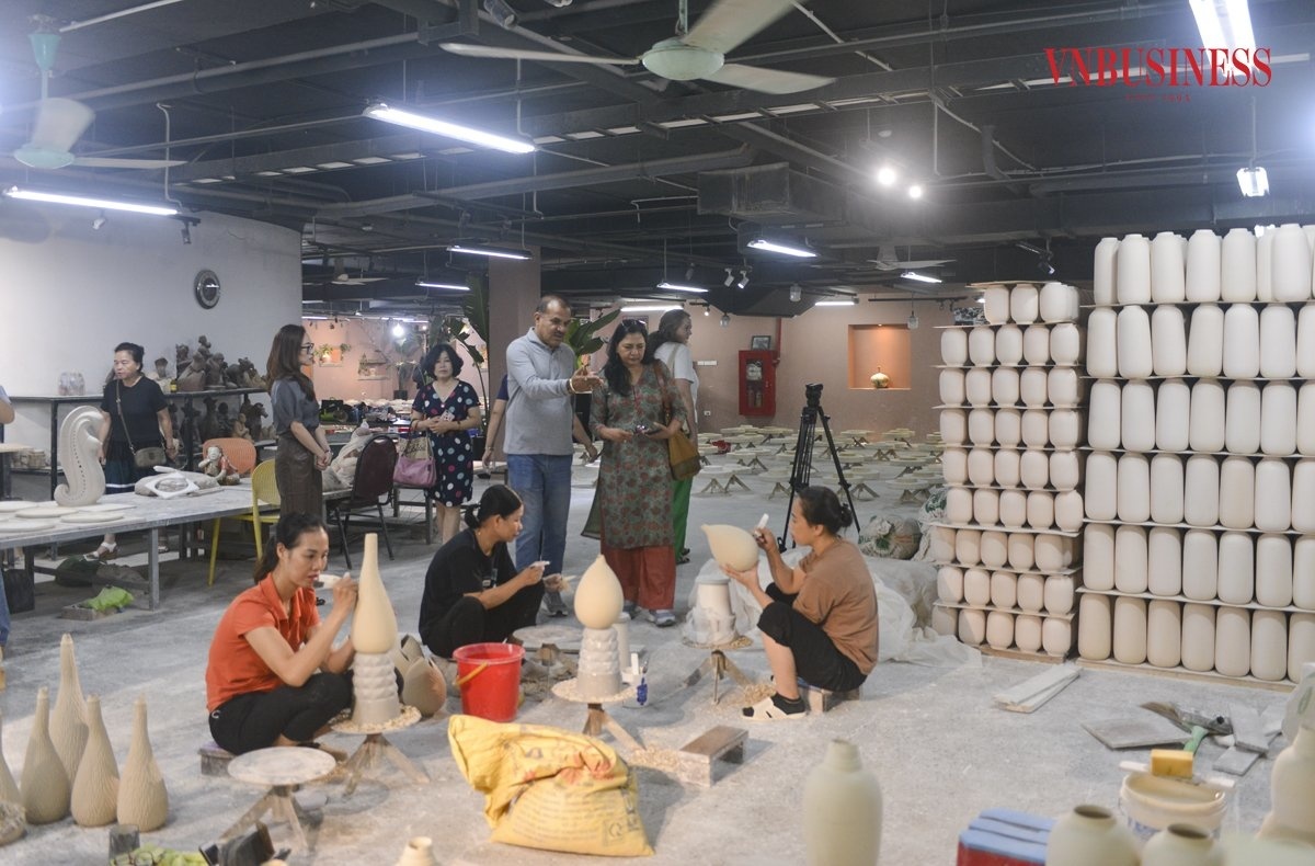 Hà Nội điểm đến của khởi nghiệp sáng tạo