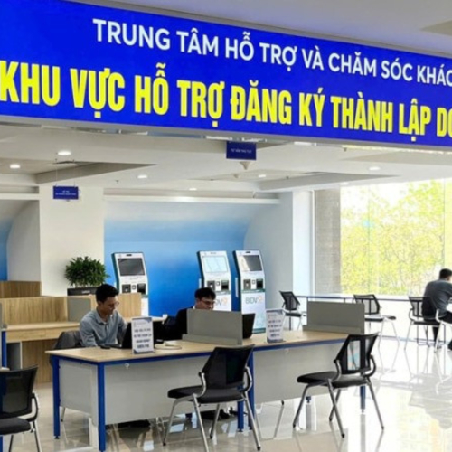 Hà Nội Giới Thiệu Mô Hình Tư Vấn, Hỗ Trợ Thành Lập Mới Doanh Nghiệp Miễn Phí