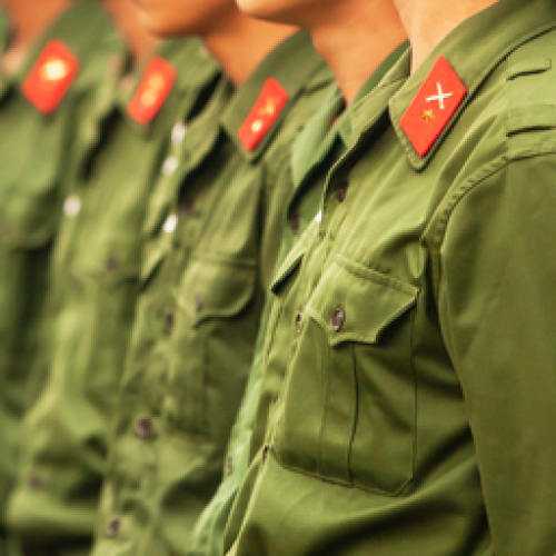 Lịch sử cách mạng