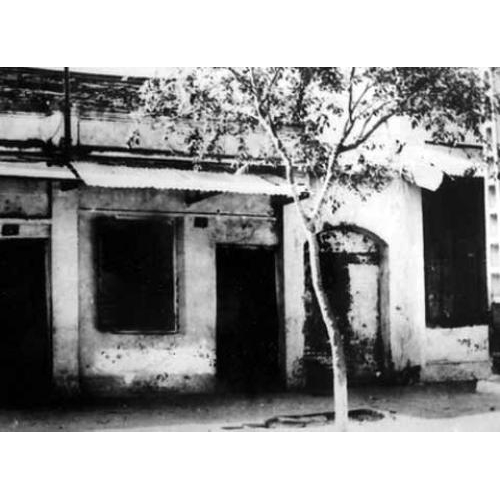Nội dung chính