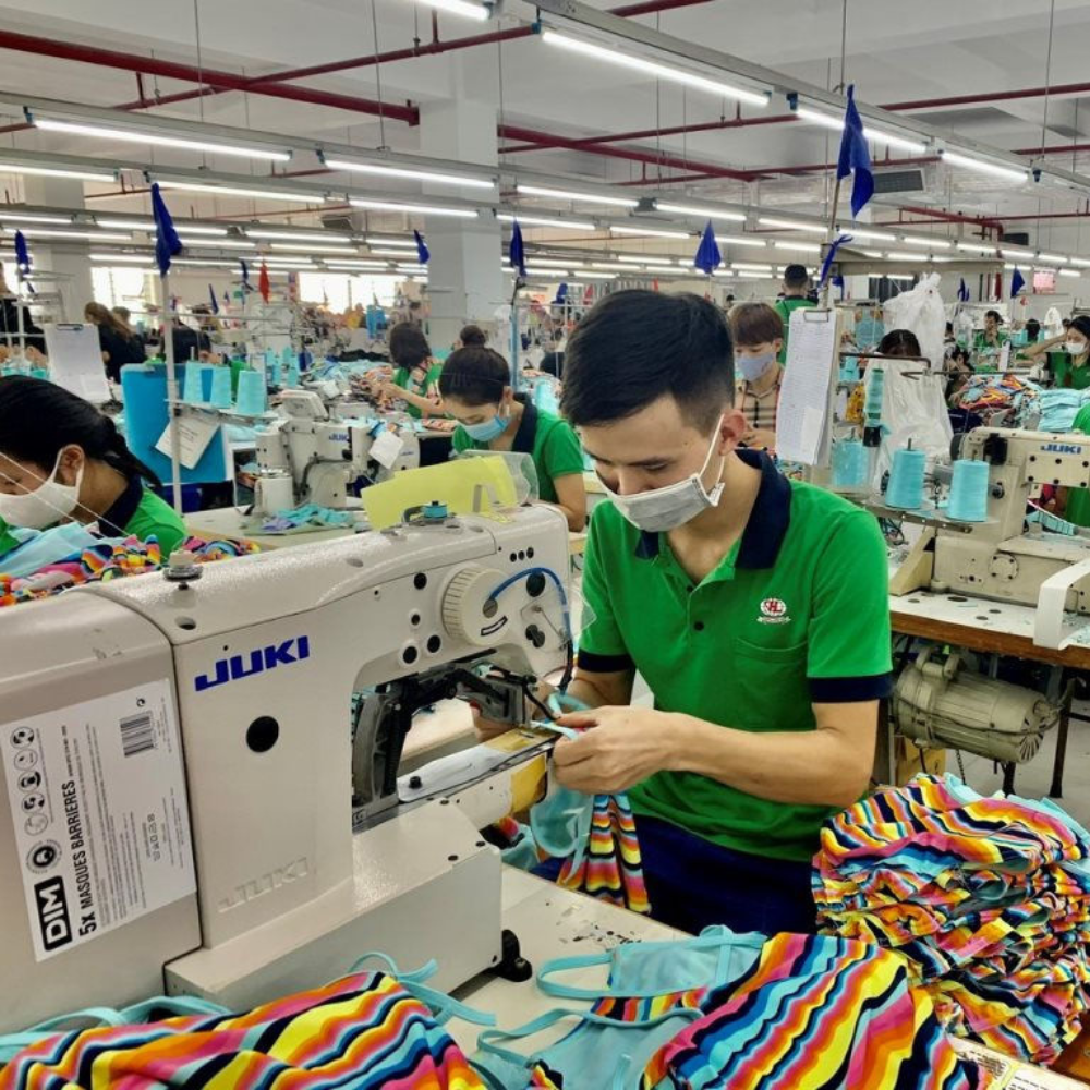 Hưng Yên Nỗ Lực Hỗ Trợ Doanh Nghiệp Phát Triển
