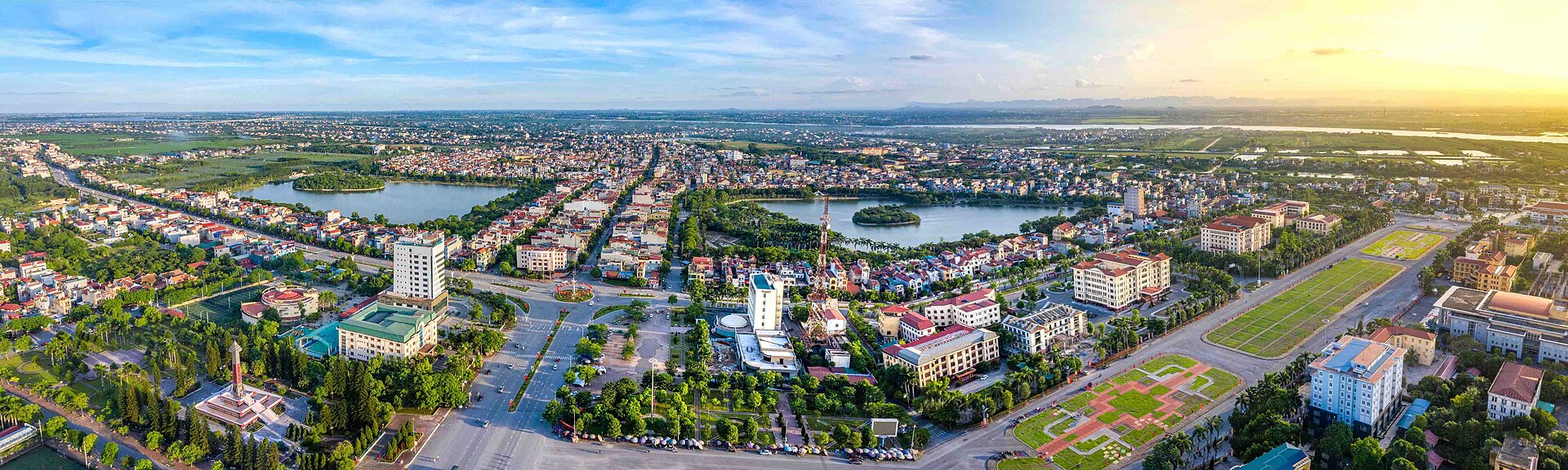 Giới thiệu