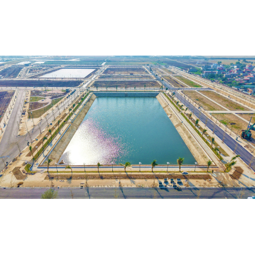 Thông tin chủ đầu tư dự án Diêm Điền Riverside Thái Bình