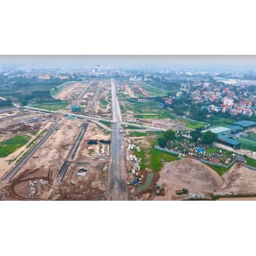 Thông tin chủ đầu tư dự án The Fullton Hưng Yên