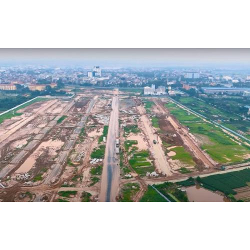 Thông tin chủ đầu tư dự án The Fullton Hưng Yên