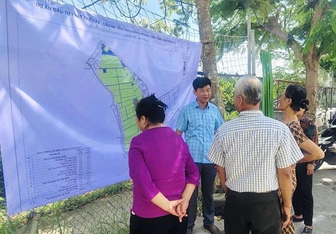 Hải Phòng mở rộng mạng lưới khu, cụm công nghiệp – Hướng tới trung tâm công nghiệp hiện đại và sinh thái