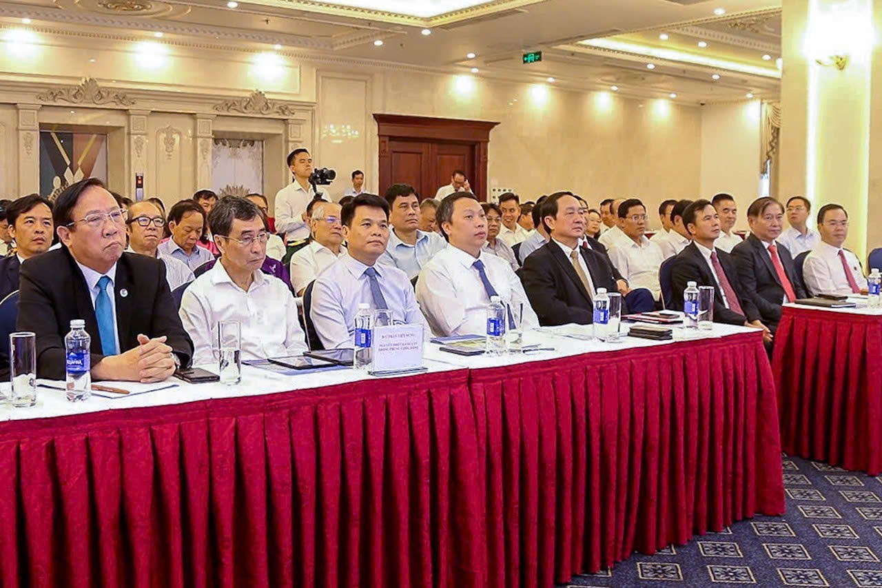 Hội nghị khoa học, công nghệ và đổi mới sáng tạo: Định hướng đột phá cho Hải Phòng và cả nước