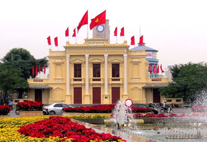 Lịch sử hình thành và phát triển
