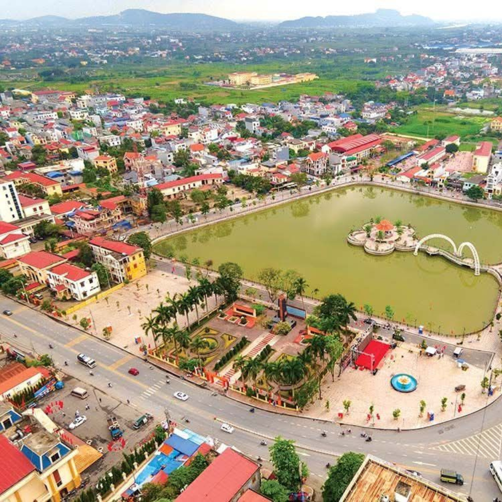 Hải Phòng Kêu Gọi Loạt Dự Án Nghìn Tỷ Đồng Sau Hợp Nhất