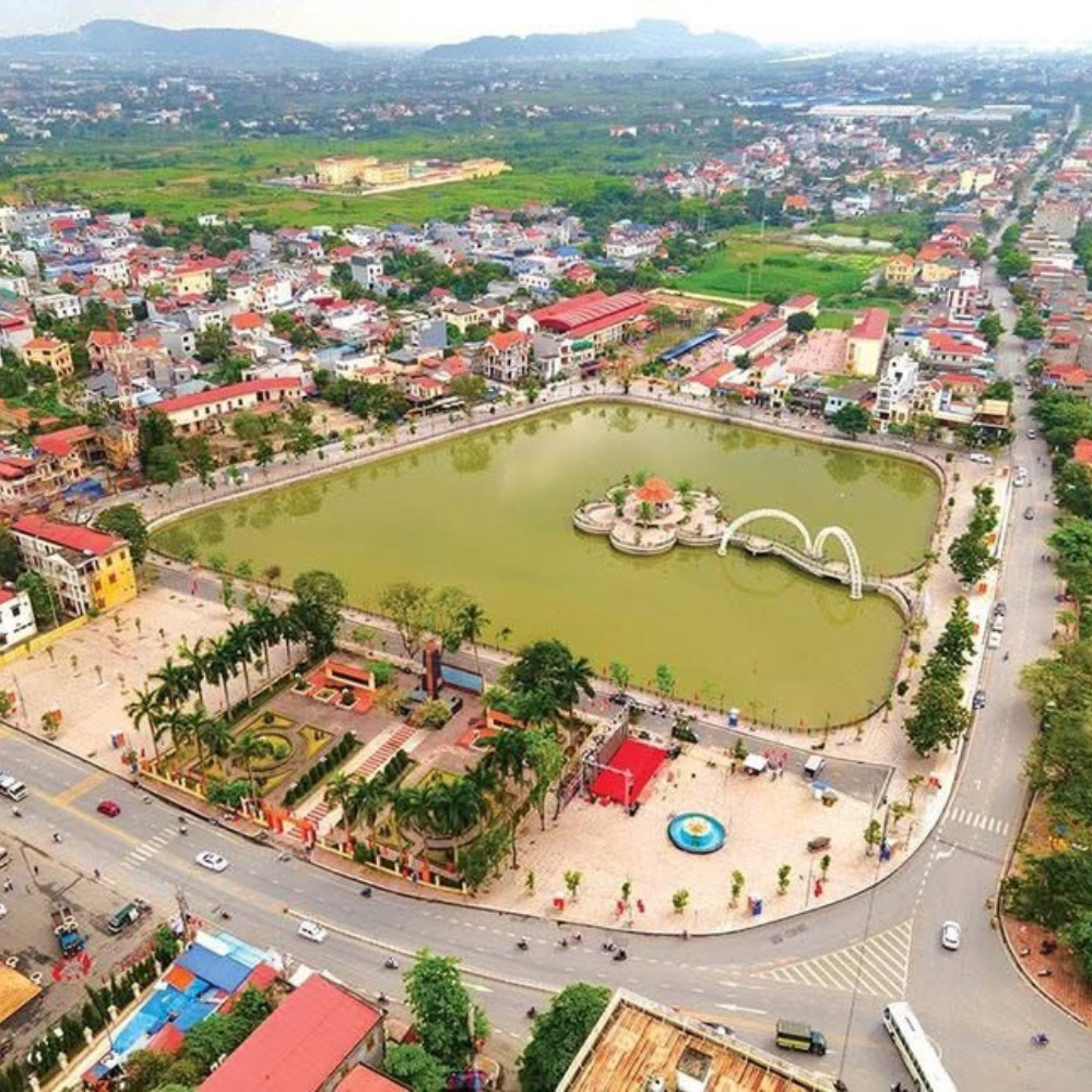 Hải Phòng Kêu Gọi Loạt Dự Án Nghìn Tỷ Đồng Sau Hợp Nhất