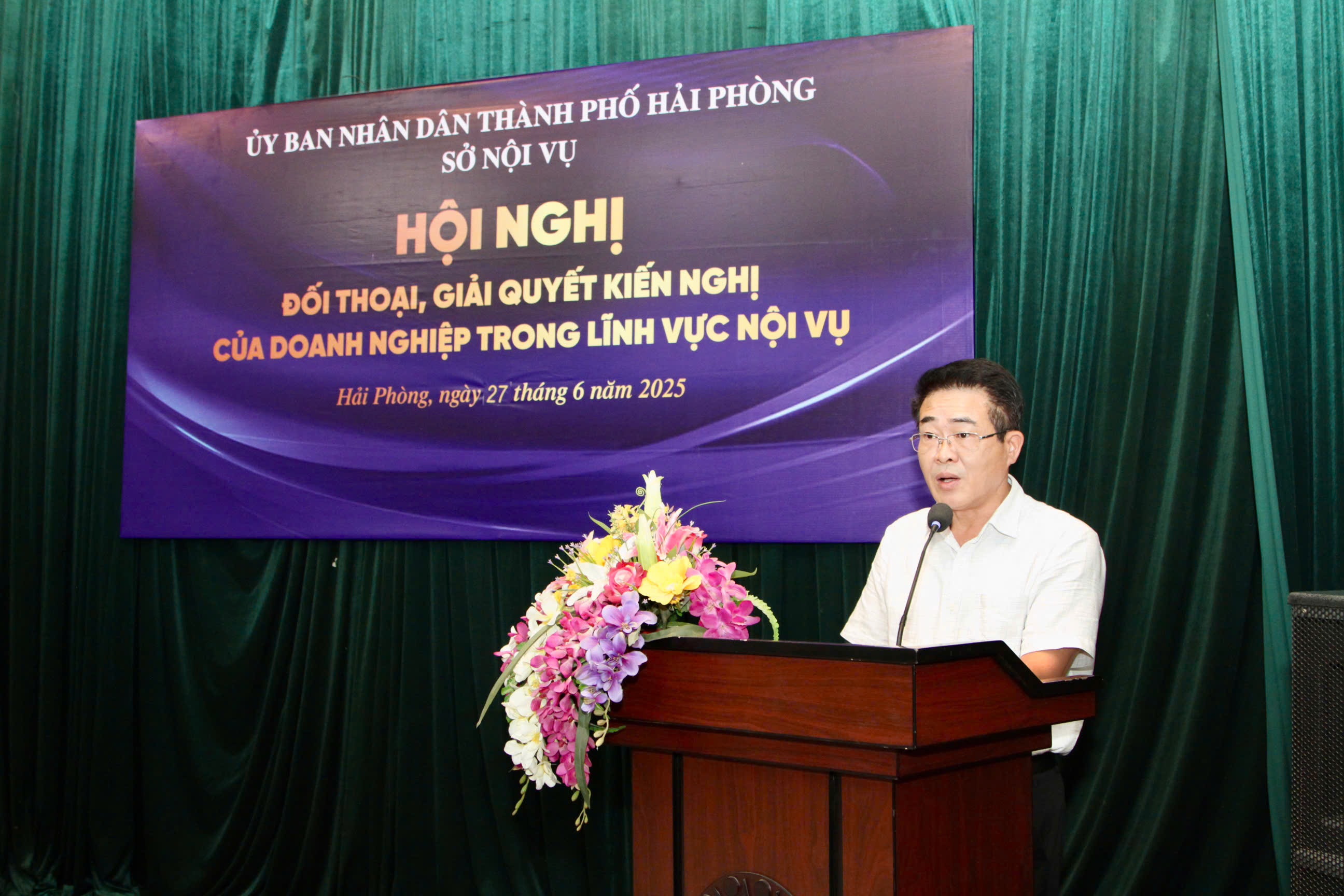 Hải Phòng giữ vững vị trí dẫn đầu cả nước về cải cách hành chính năm 2025