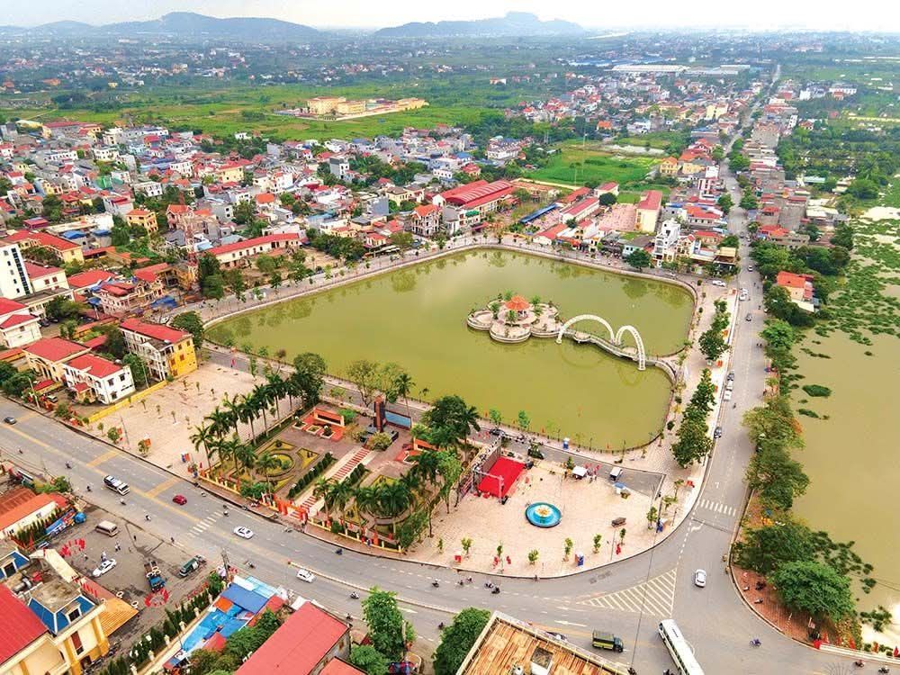 Hải Phòng khởi động hai dự án đô thị quy mô gần 16.400 tỷ đồng tại An Hải – An Dương