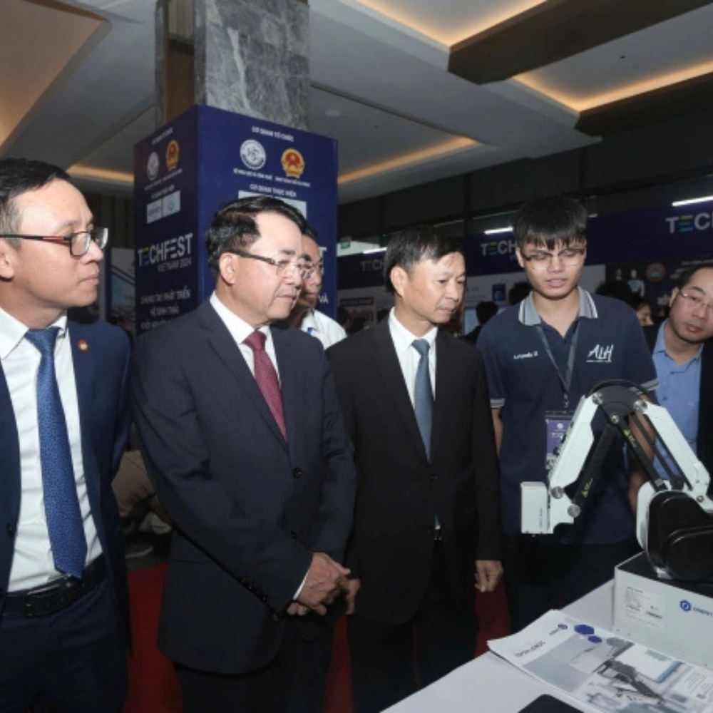 Hải Phòng Đề Xuất Thí Điểm Hỗ Trợ Không Hoàn Lại Cho Khởi Nghiệp Sáng Tạo