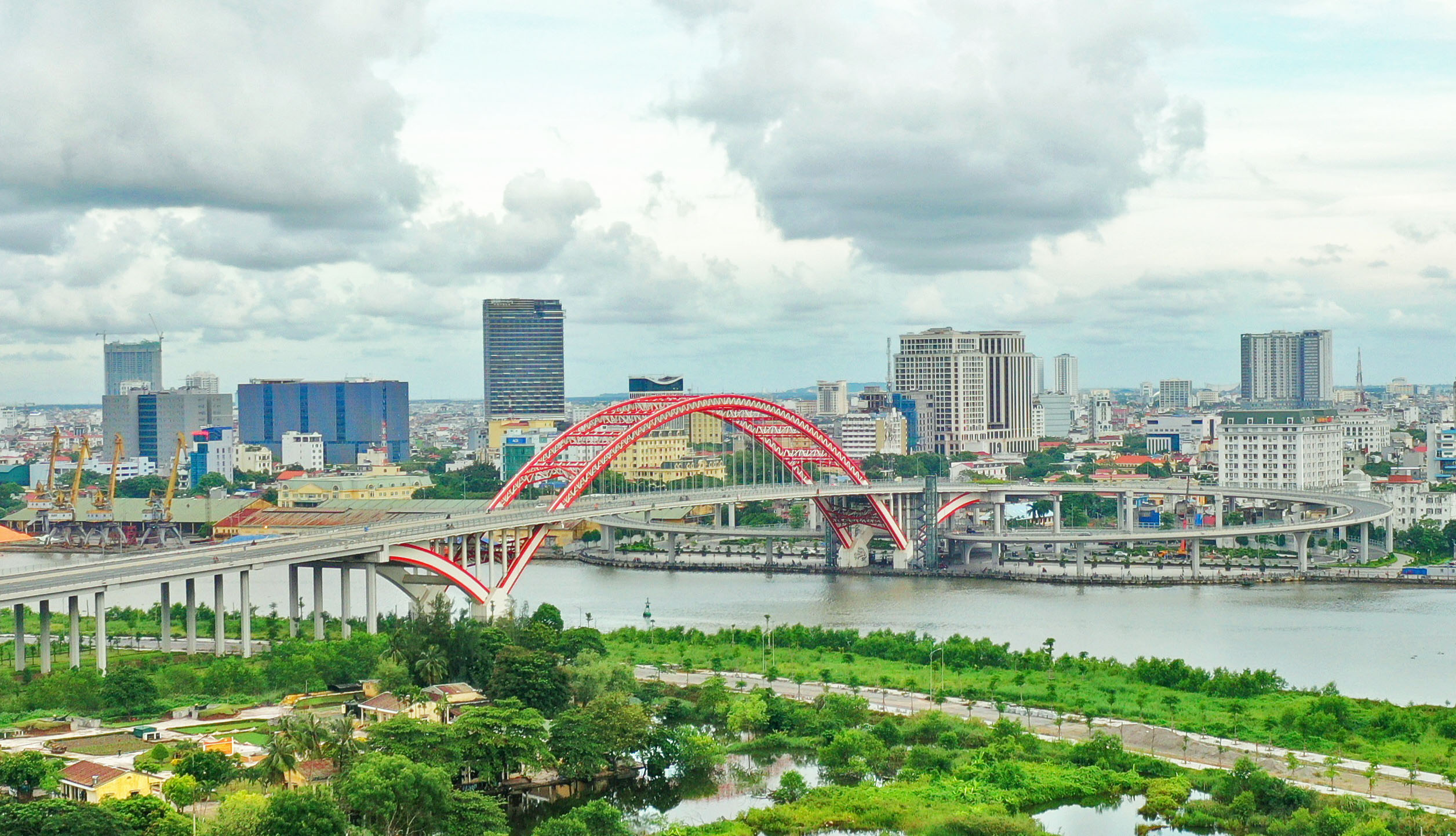 Kinh tế và xã hội