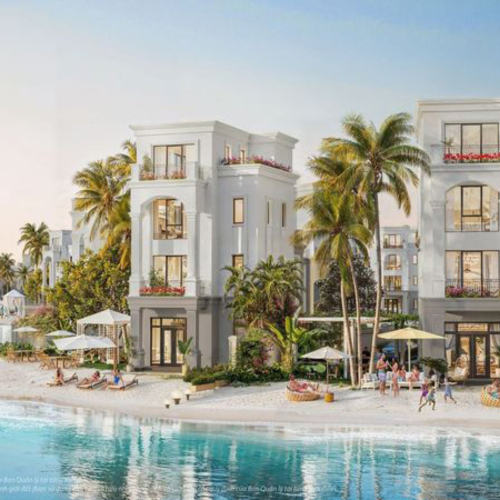 Vinhomes Royal Island: Dự Án Khu Đô Thị Tại Đảo Vũ Yên Hải P