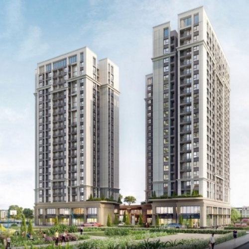 The Zenith Hải Phòng