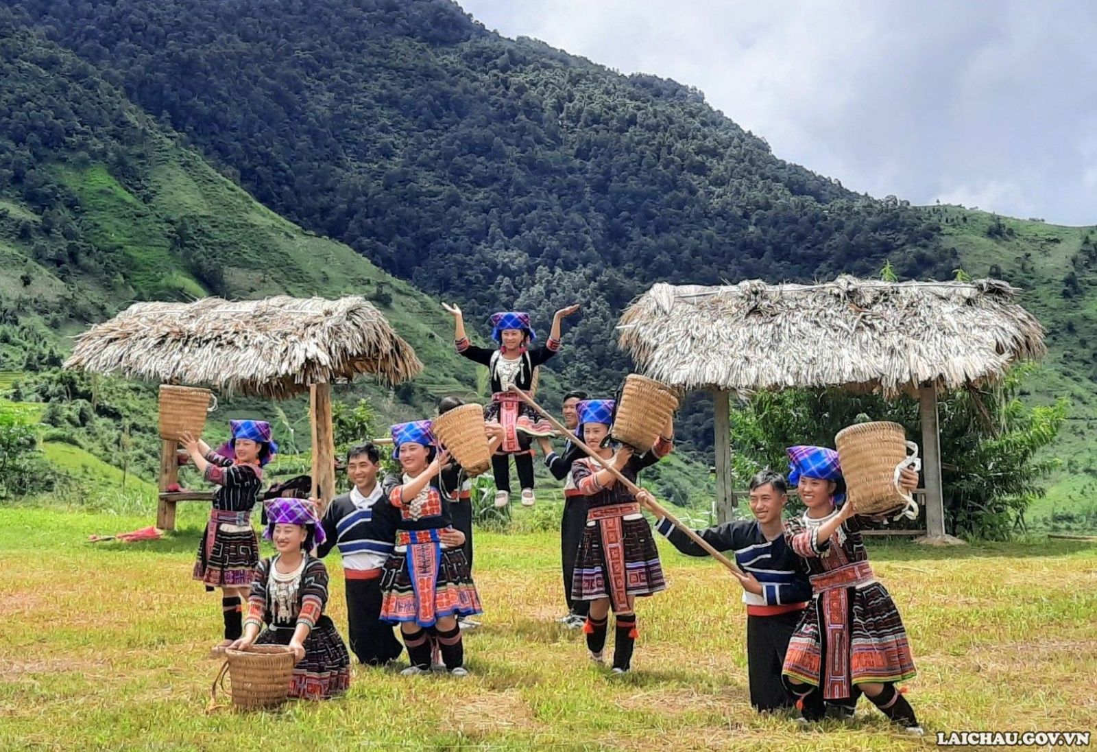 Dân tộc Mông