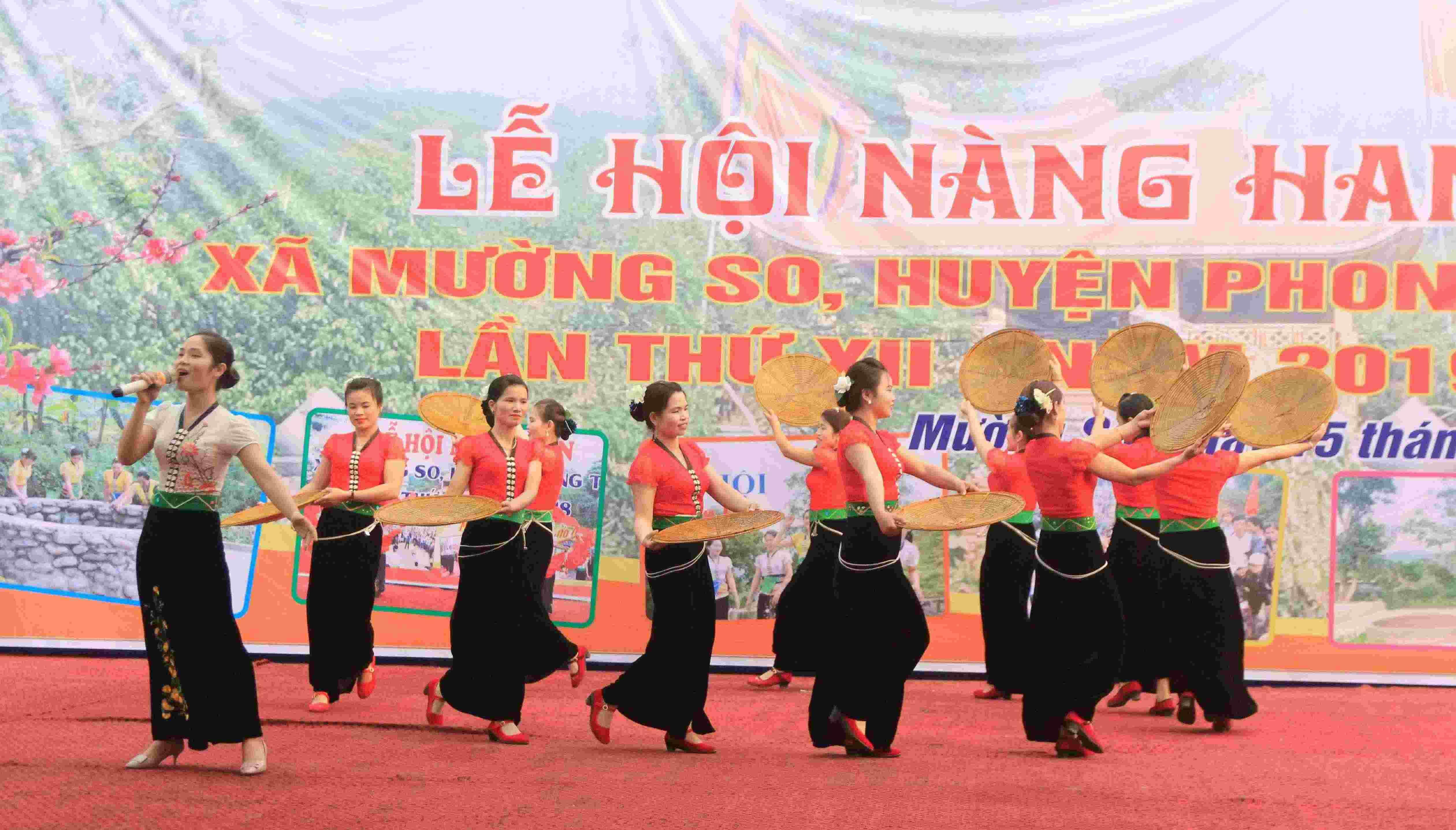 Lễ hội Nàng Han
