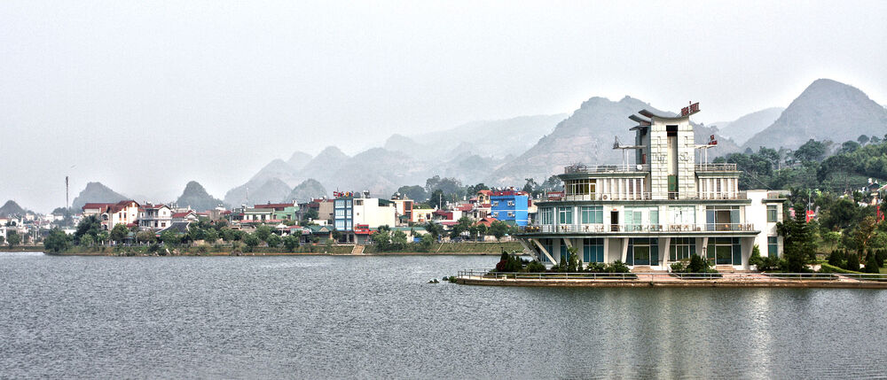Kinh tế và xã hội
