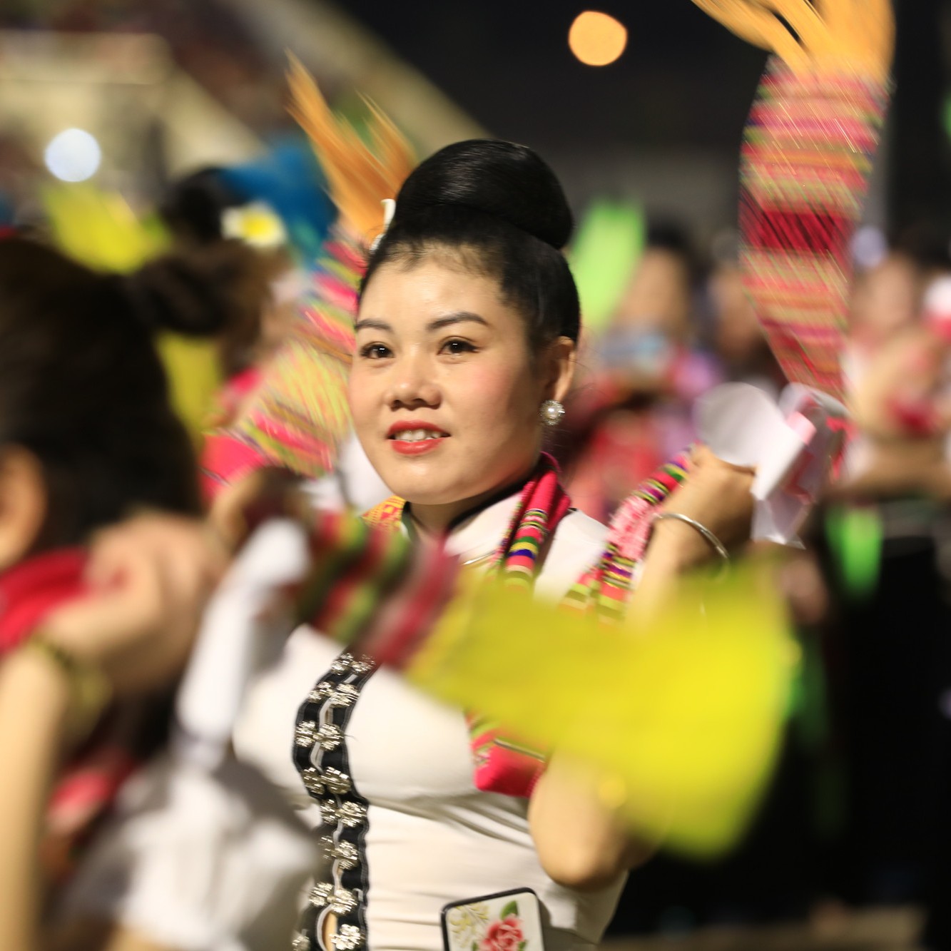 Dân Tộc Thái