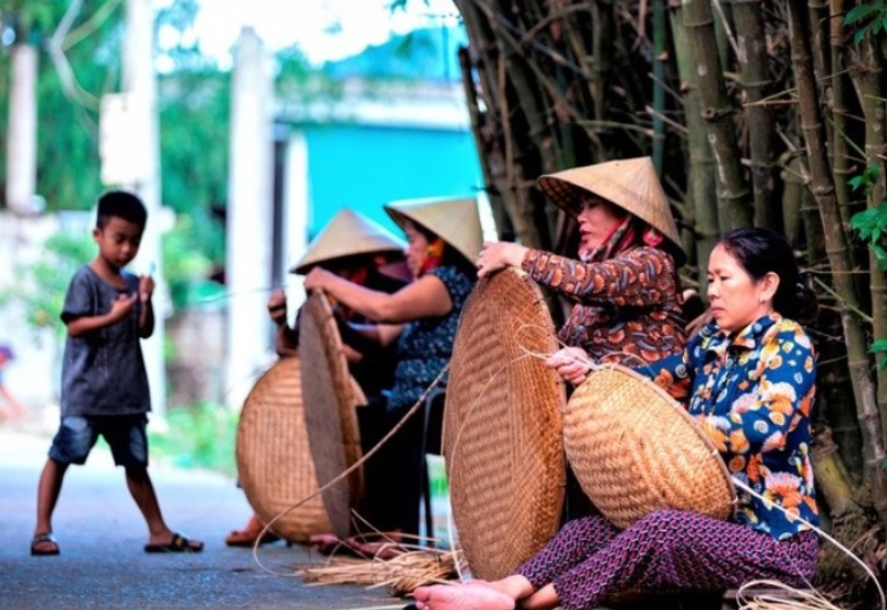 Lịch sử hình thành và phát triển