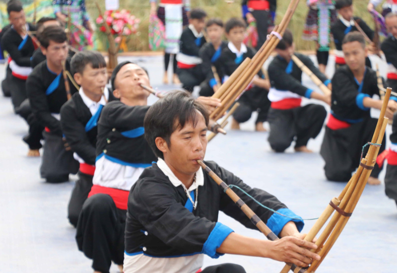 Trải nghiệm khi ghé thăm