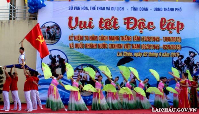 Tết Độc lập
