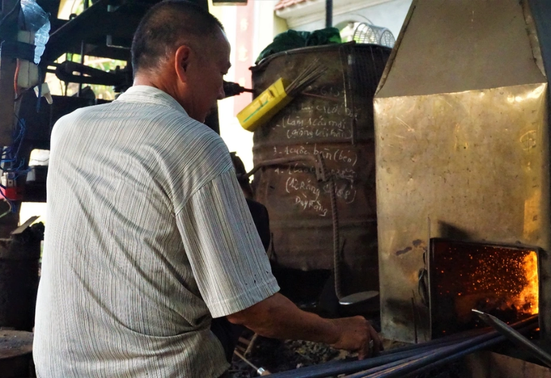 Lịch sử hình thành và phát triển