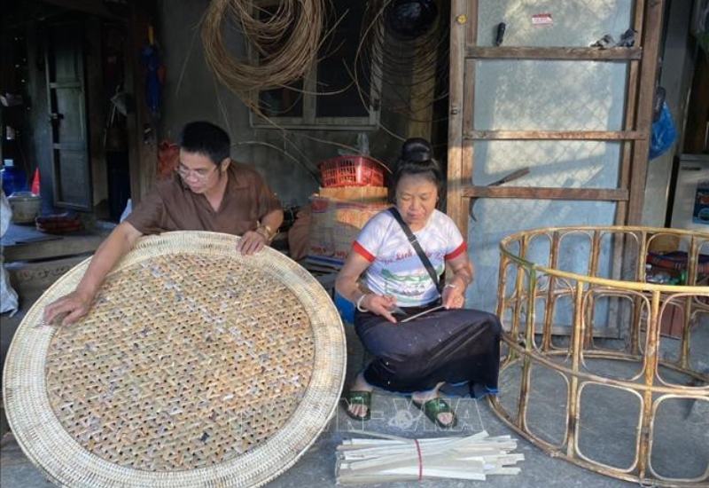 Giới thiệu