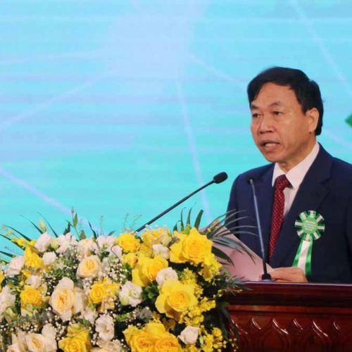 Lai Châu Thu Hút Hơn 2.000 Tỷ Đồng Tại Hội Nghị Xúc Tiến Đầu Tư